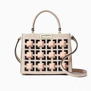 NWT - KATE SPADE AINSLIE STREET ETTA CROSSBODY BAG
